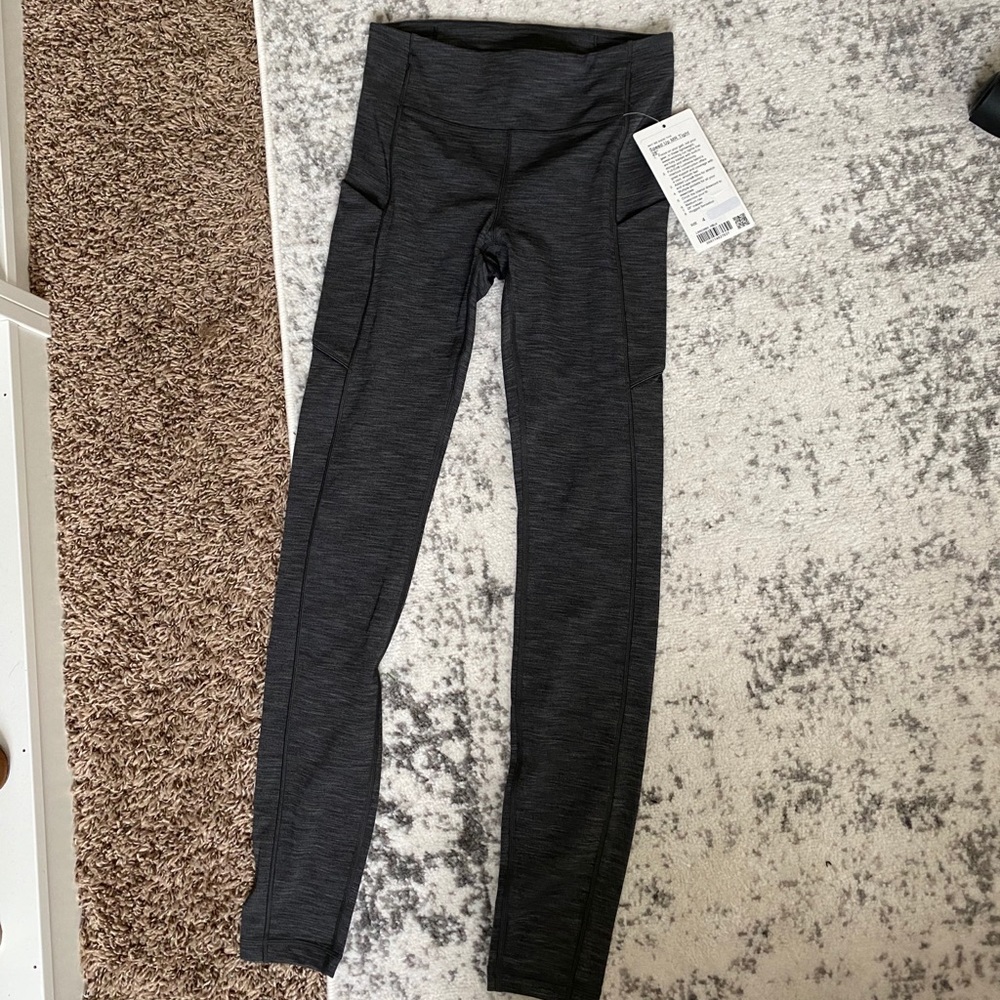 Lululemon Speed Up Tight 28”